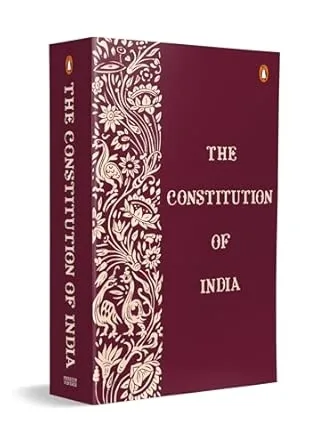 The Constitution of India (Affordable edition)