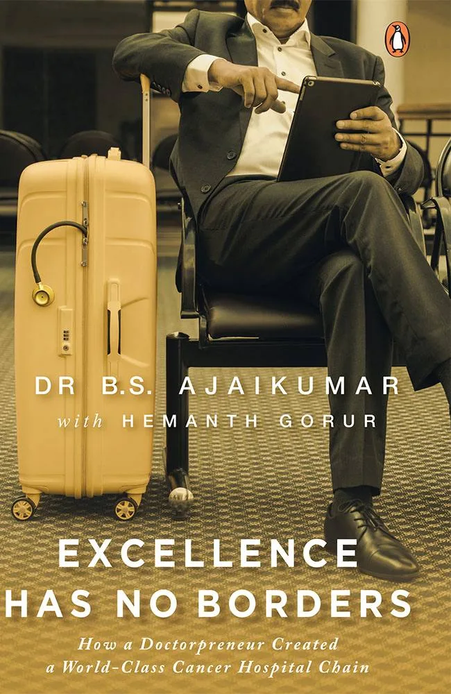 Excellence Has No Borders