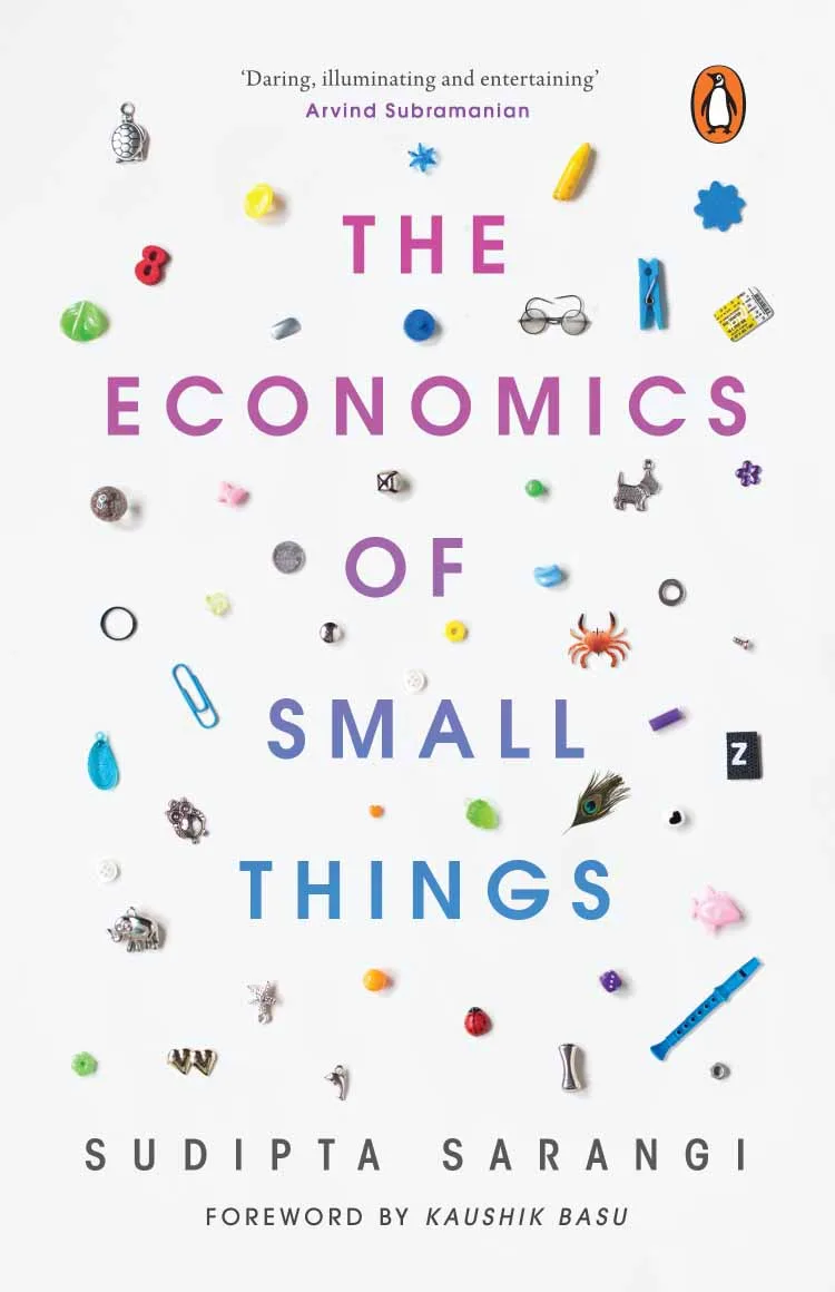 Economics of Small Things