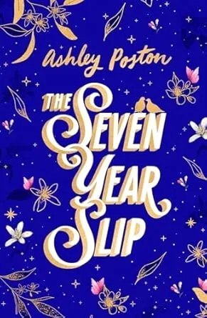 Ashley Poston