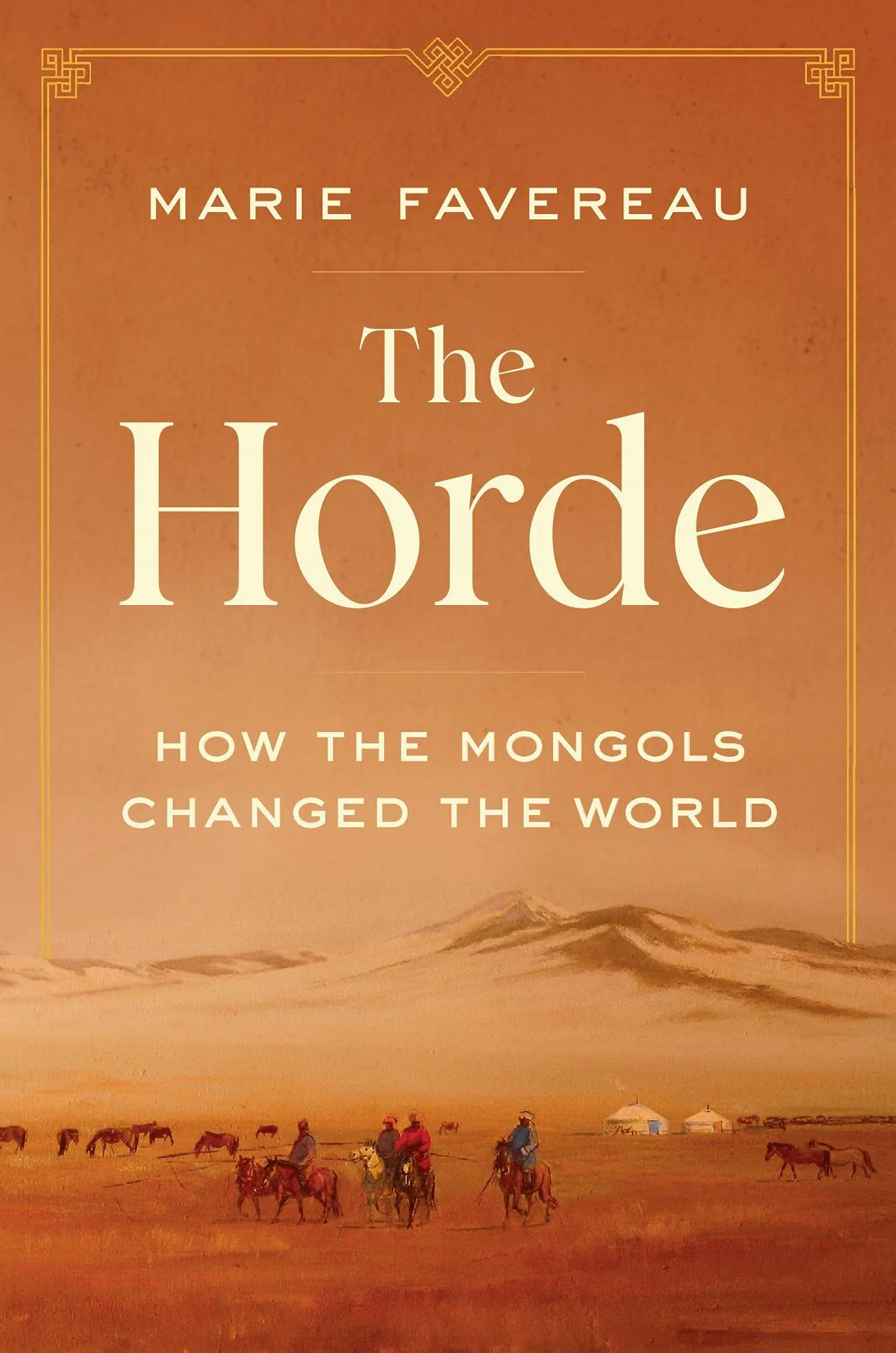 THE HORDE