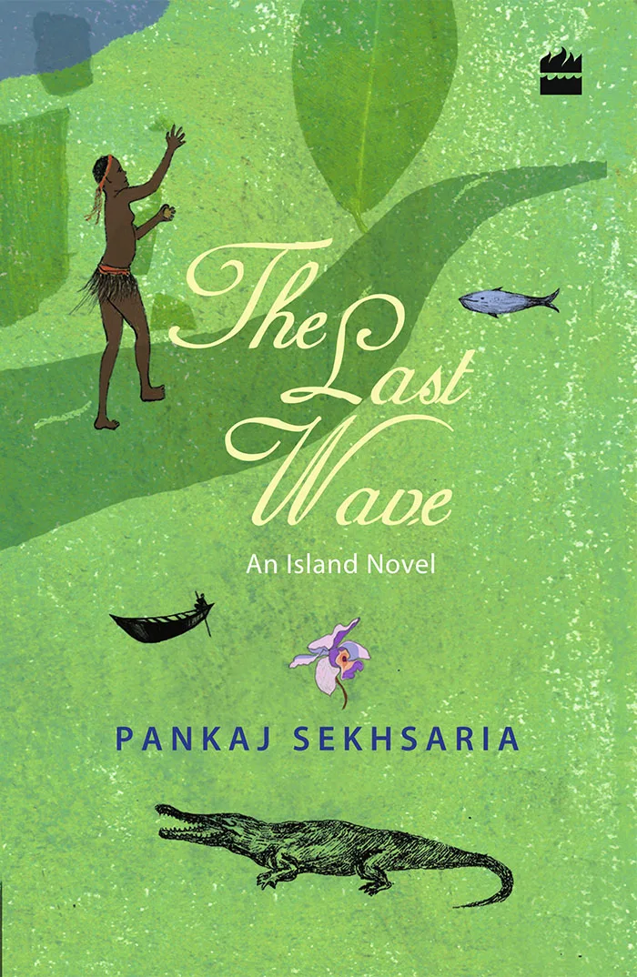 The Last Wave