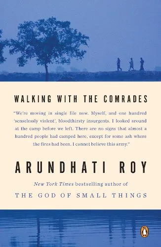 Walking with the Comrades (PB)