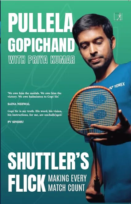 SHUTTLER'S FLICK