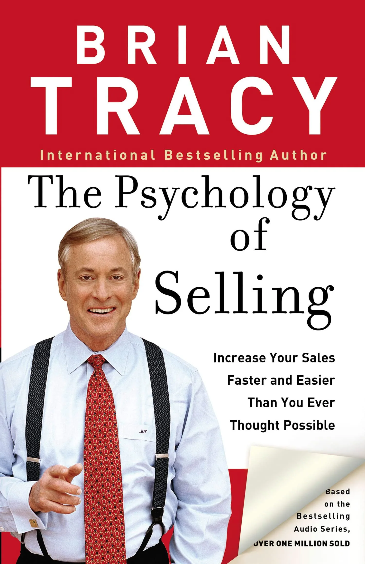 PSYCHOLOGY OF SELLING, THE
