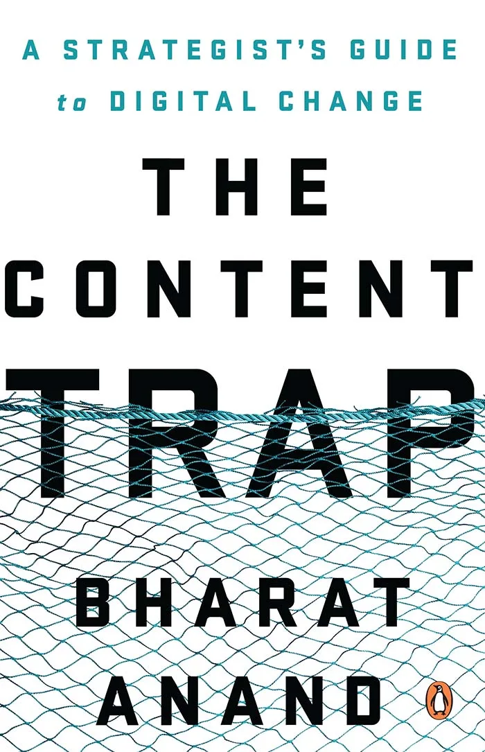 Content Trap The: A Strategist's Guide