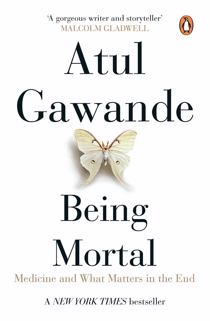 Being Mortal (PB)