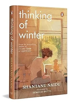 Thinking of Winter
