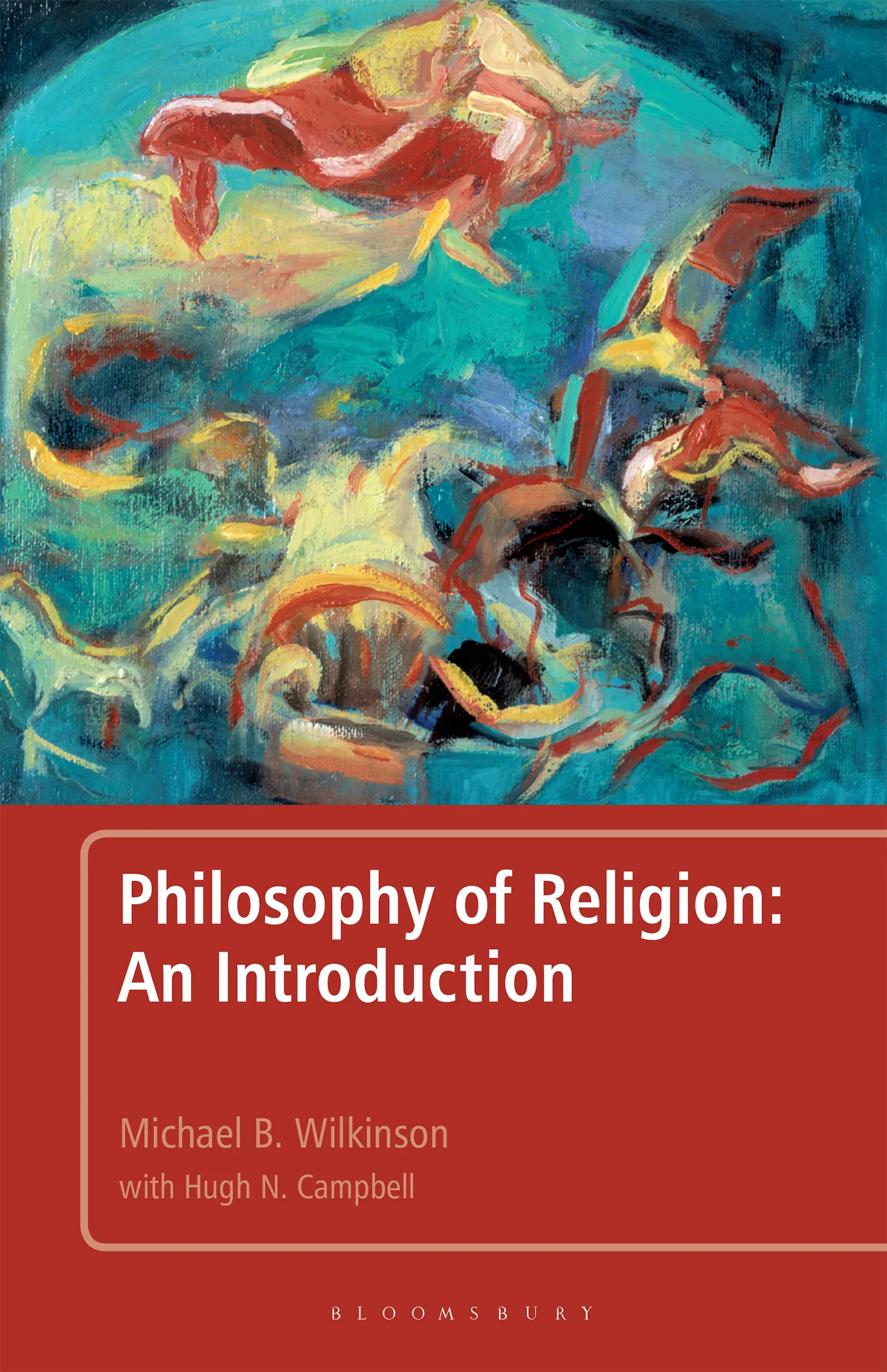 Philosophy of Religion: An Introduction