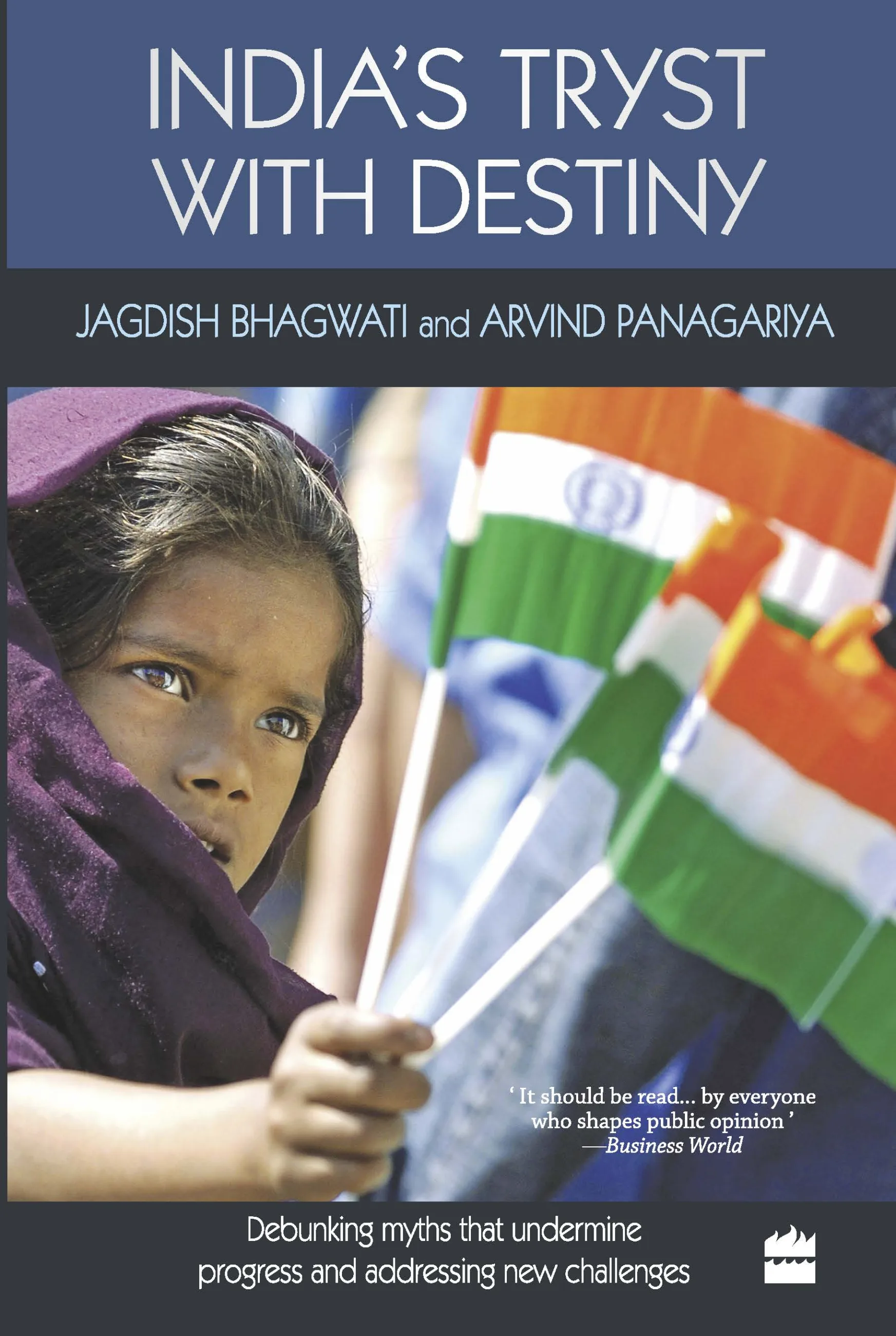 Arvind Panagariya