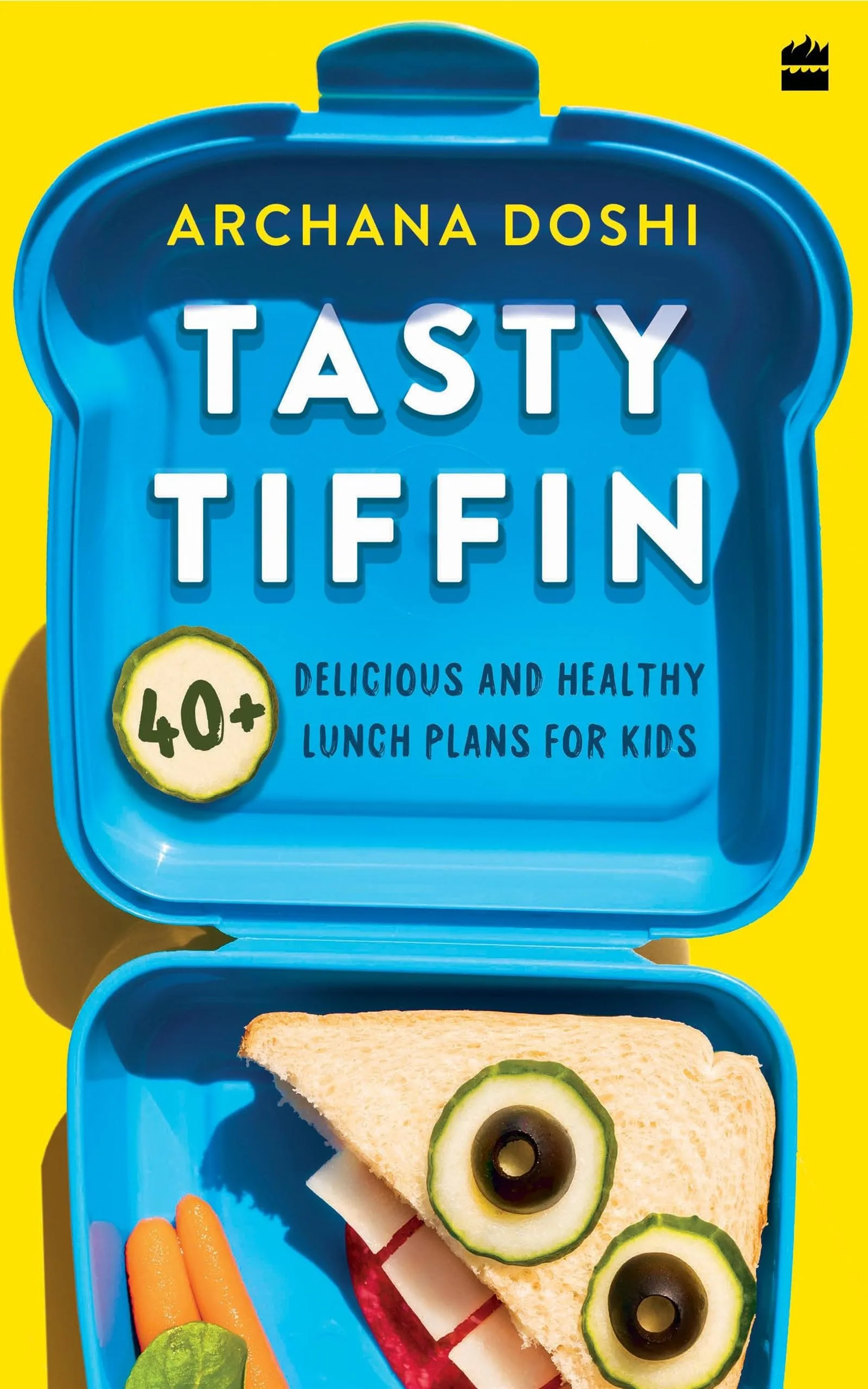 TASTY TIFFIN