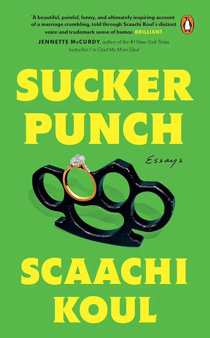Sucker Punch