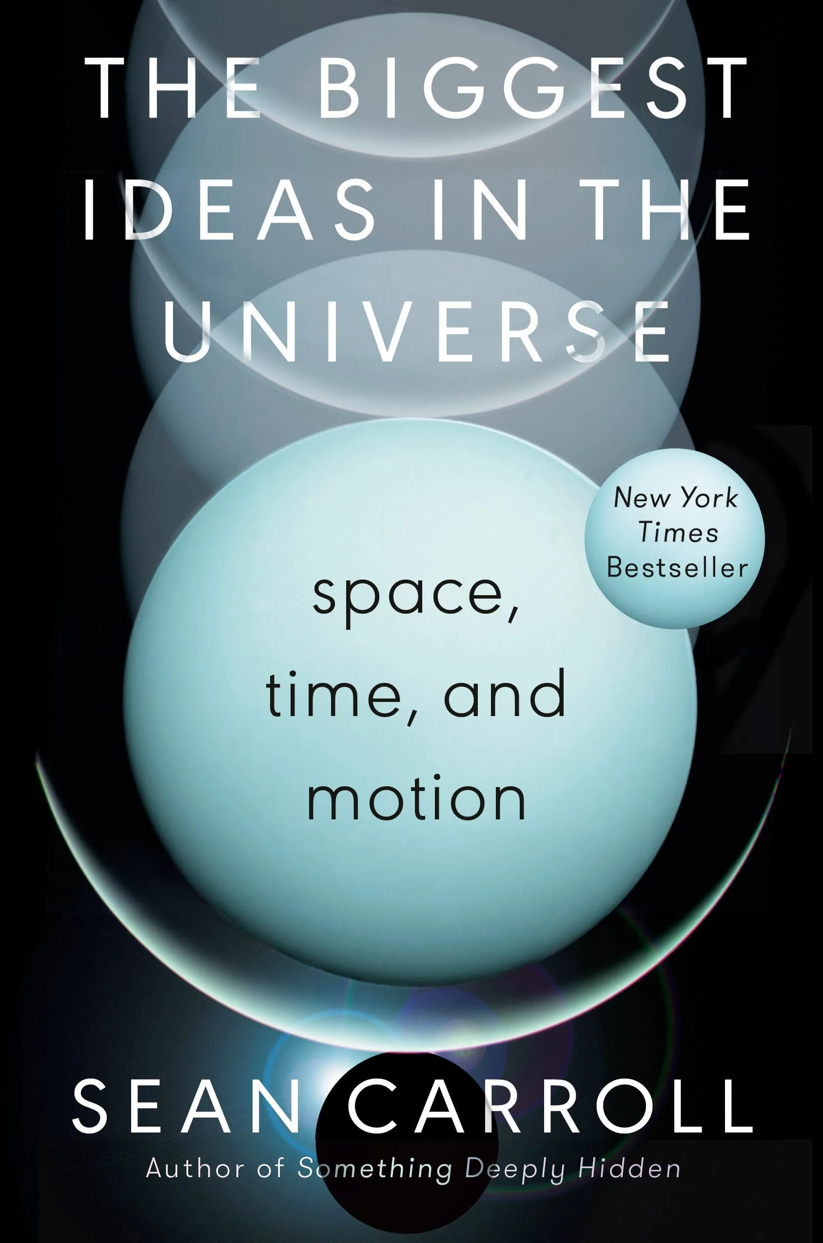 BIGGEST IDEAS IN THE UNIVERSE 1 THE