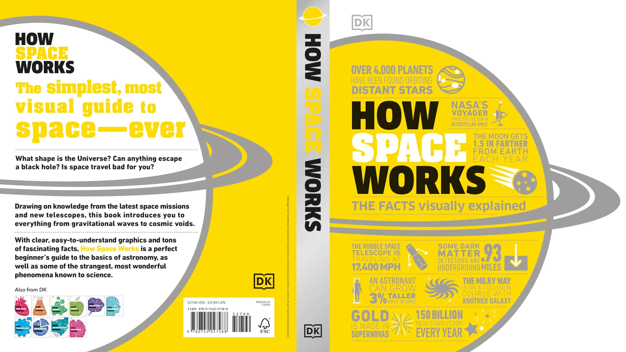 How Space Works