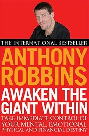 AWAKEN THE GIANT WITHIN