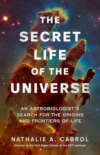 SECRET LIFE OF THE UNIVERSE