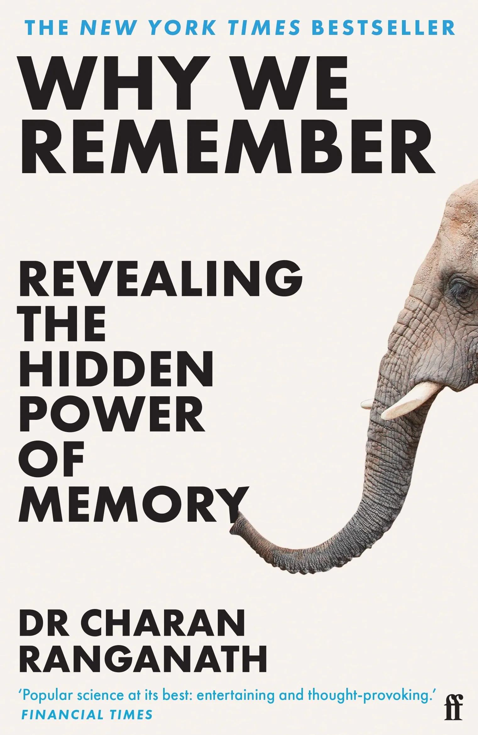 REVEALING THE HIDDEN POWER OF MEMORY