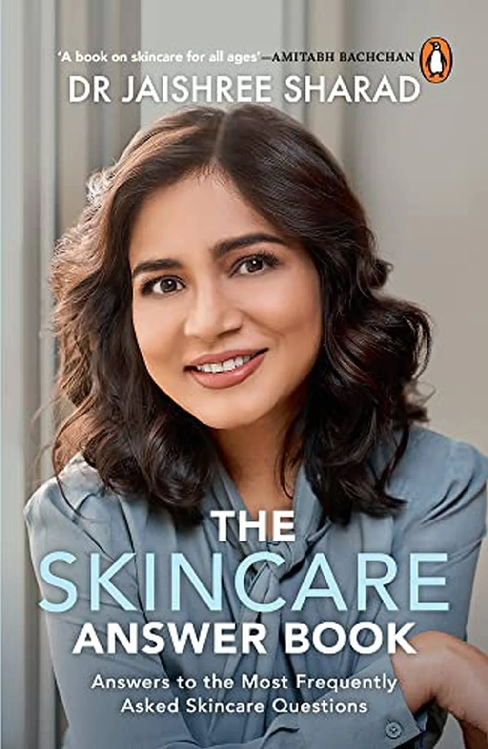 Skincare Answer Book