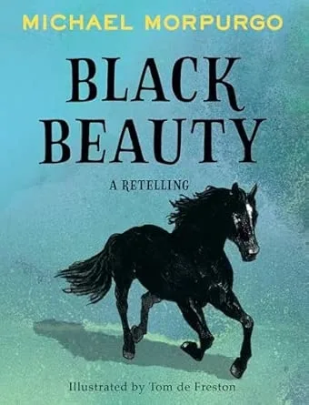 BLACK BEAUTY