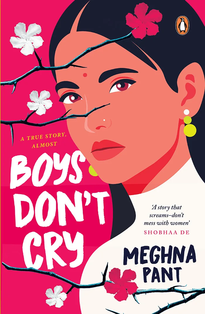 Boys Don't Cry