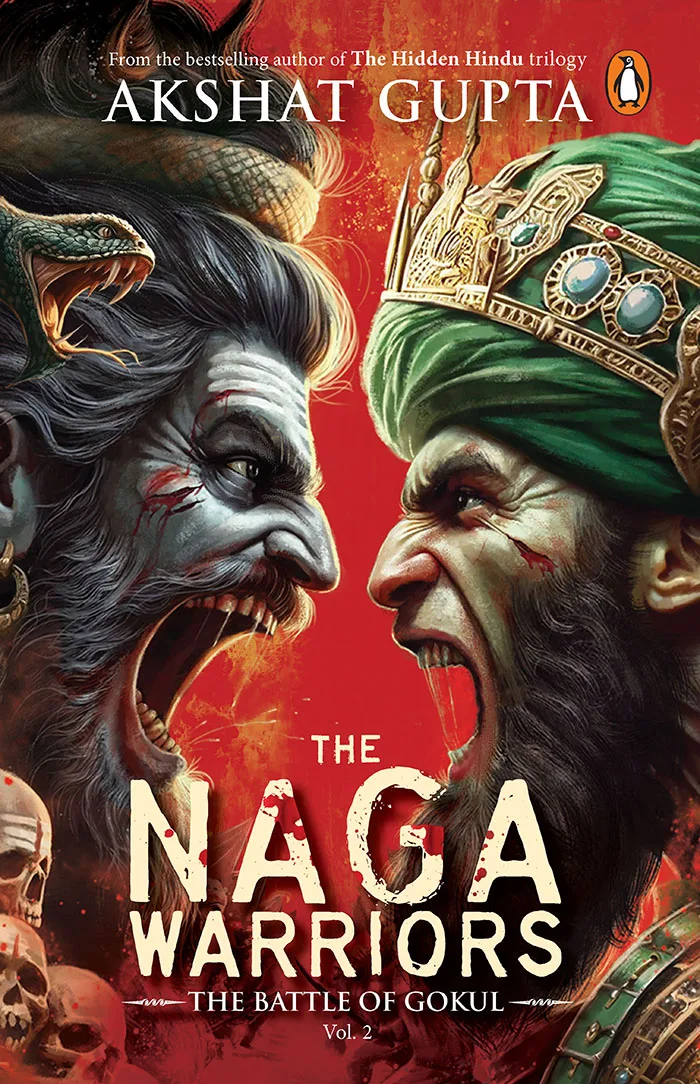 Naga Warriors 2