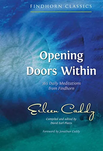 Opening Doors Within