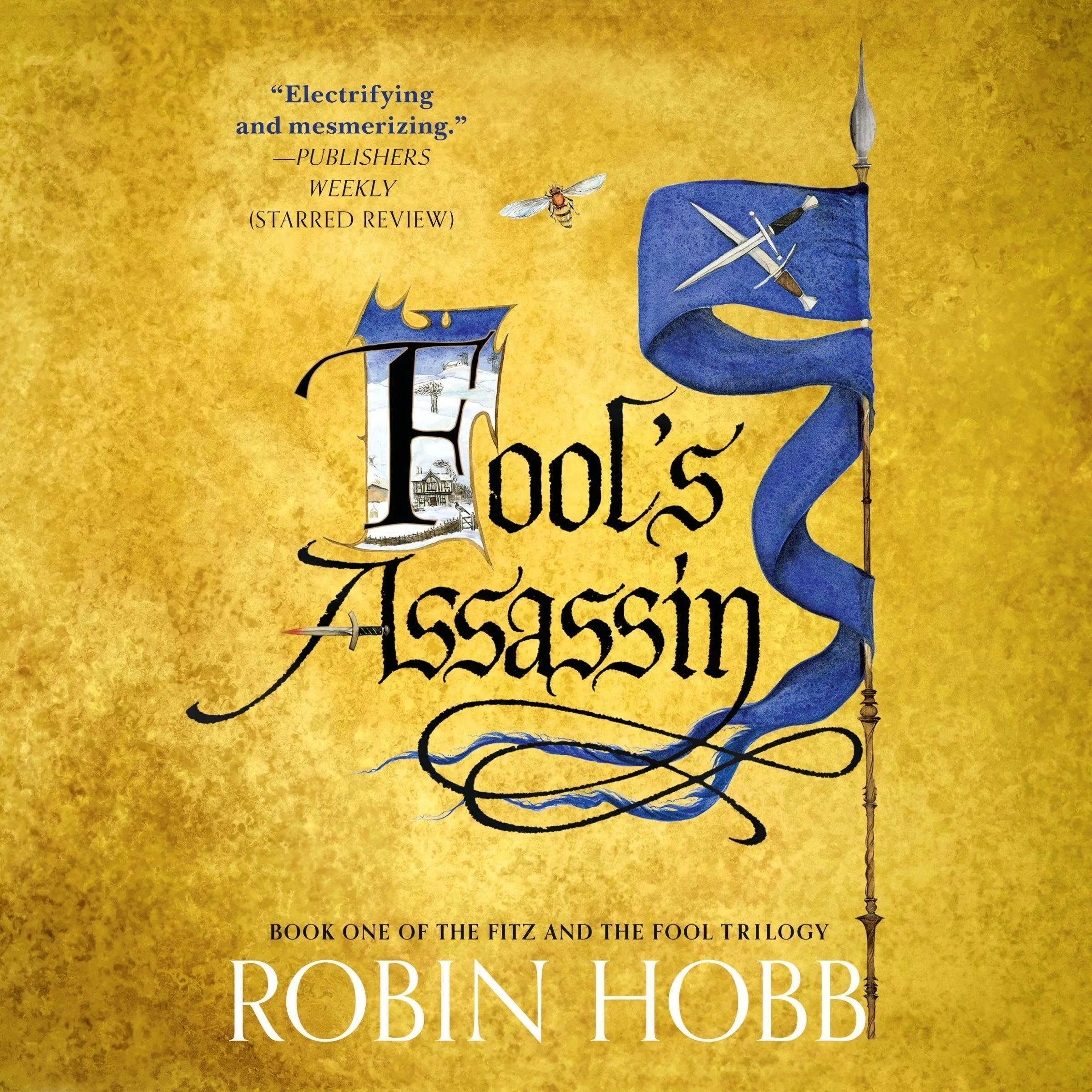 FOOL'S ASSASSIN