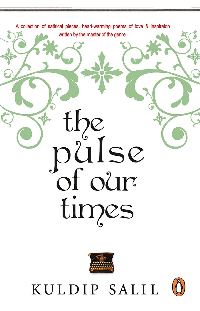 Pulse of Our Times