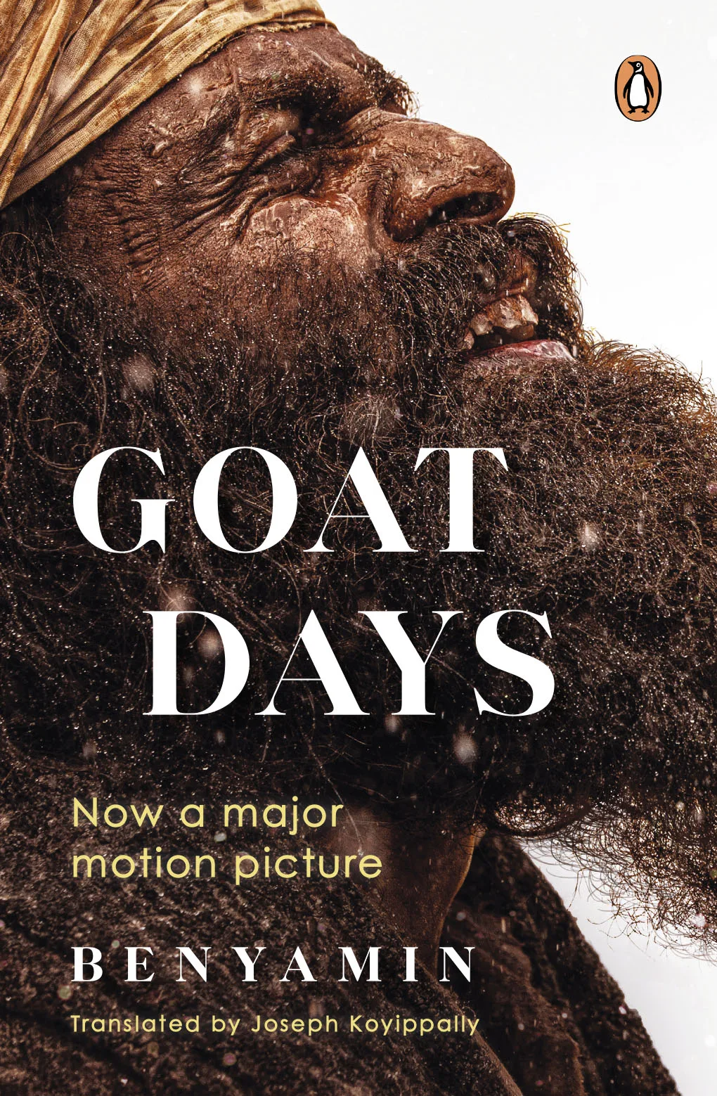 Goat Days