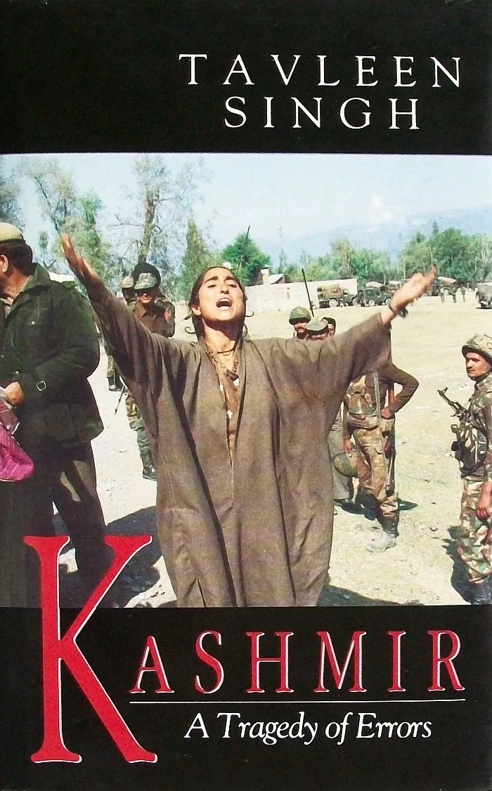 Kashmir: A Tragedy Of Errors