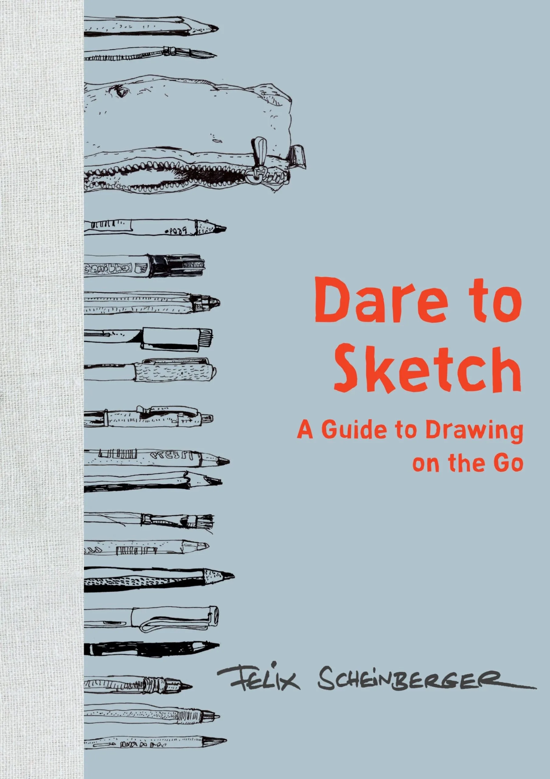 Dare to Sketch