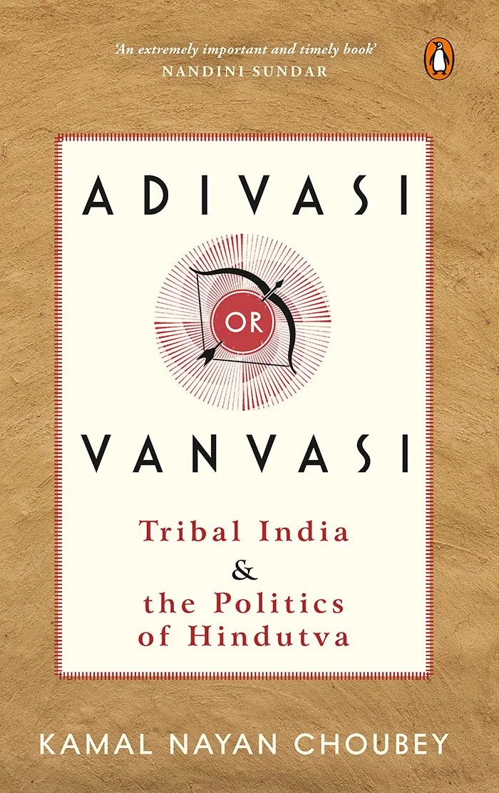 Adivasi or Vanvasi