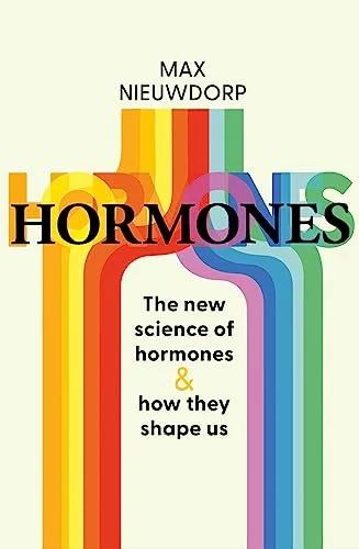 POWER OF HORMONES