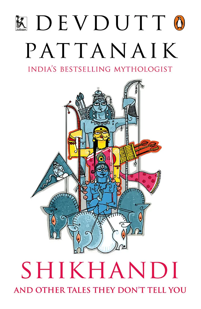 Shikhandi