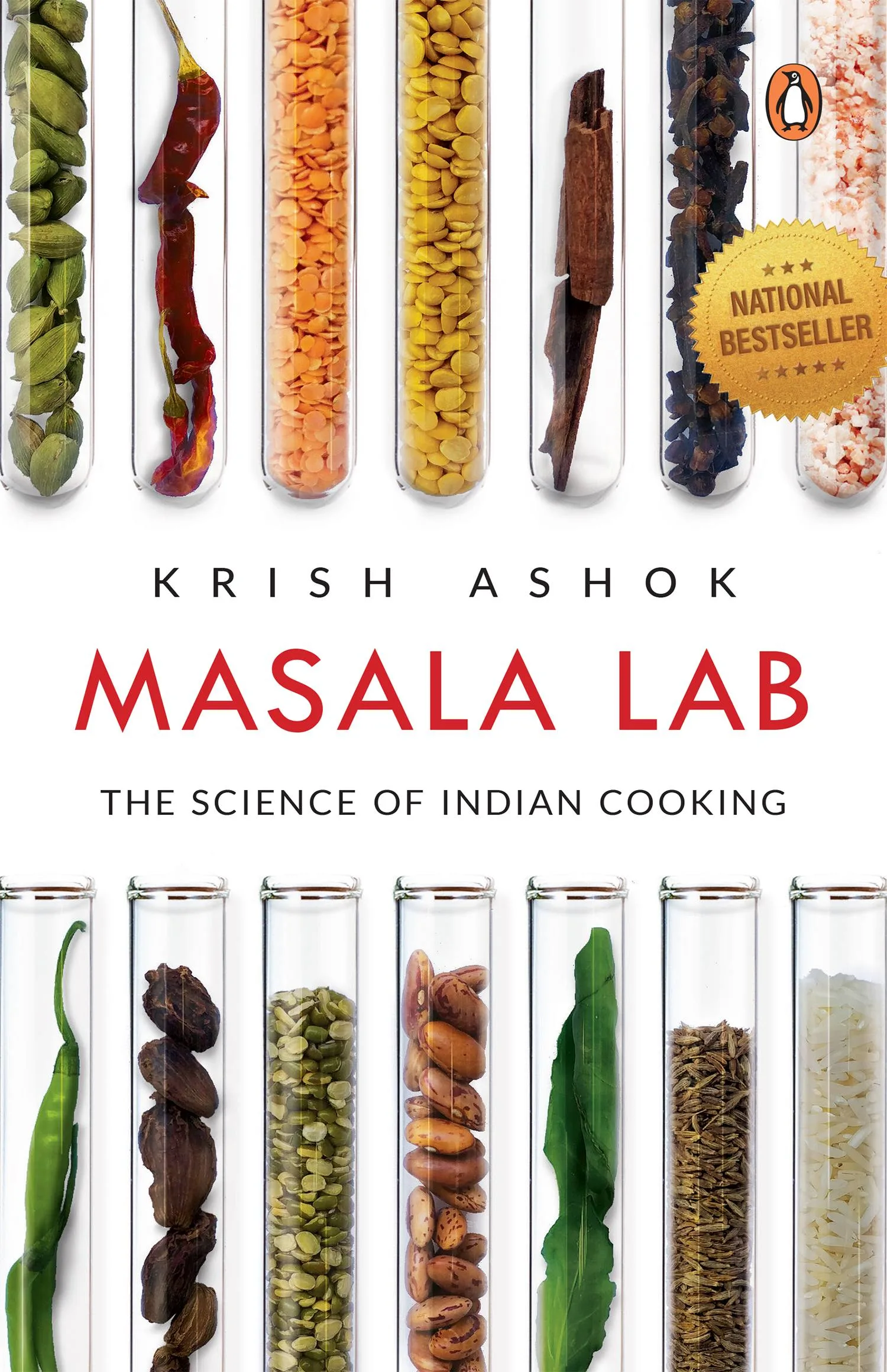 Masala Lab