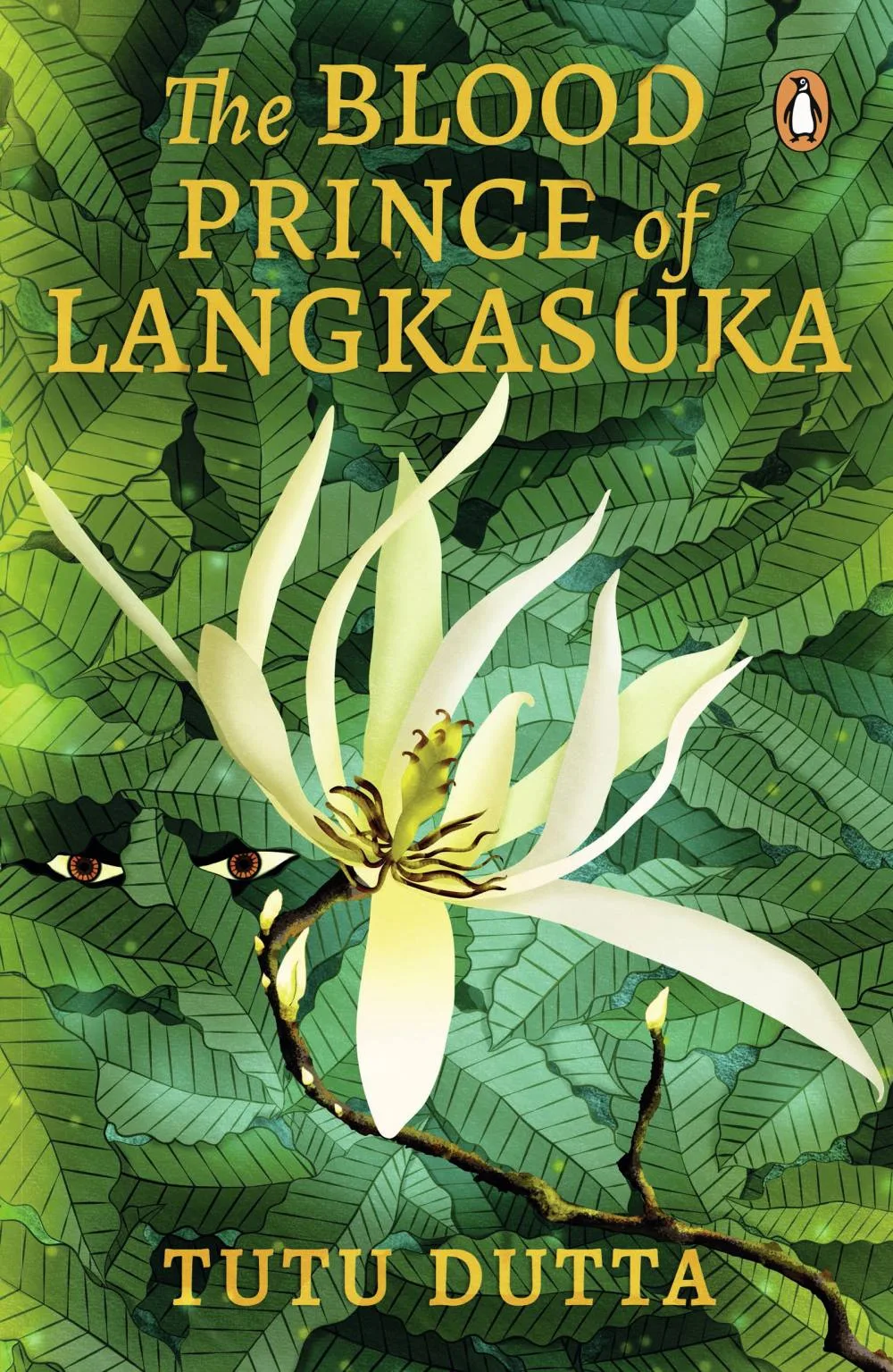 Blood Prince of Langkasuka