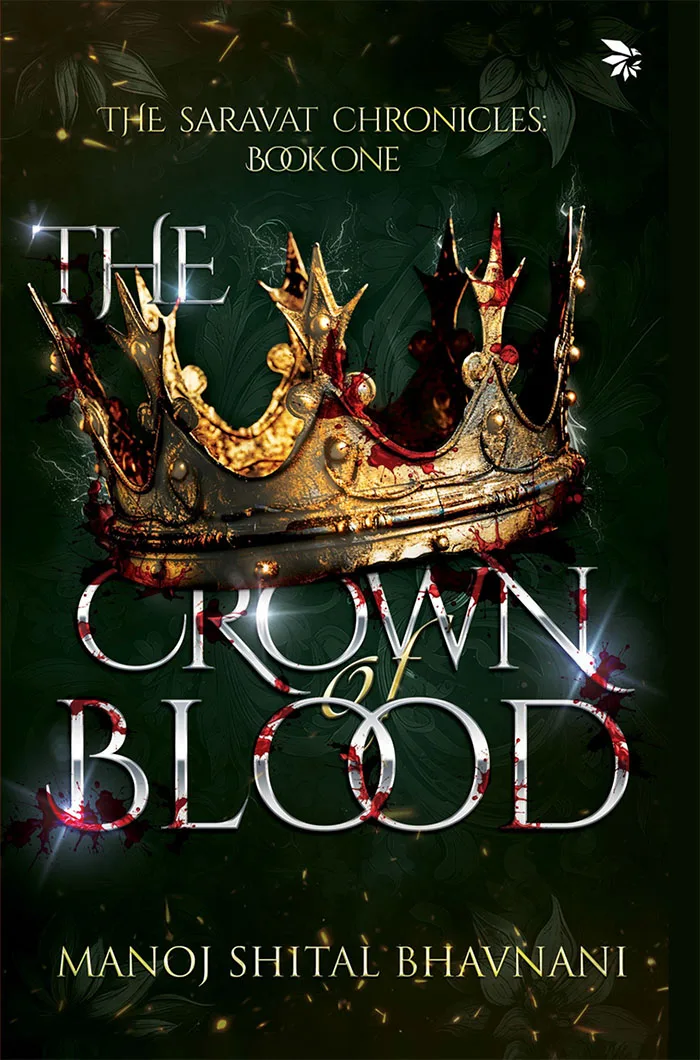 Crown Of Blood