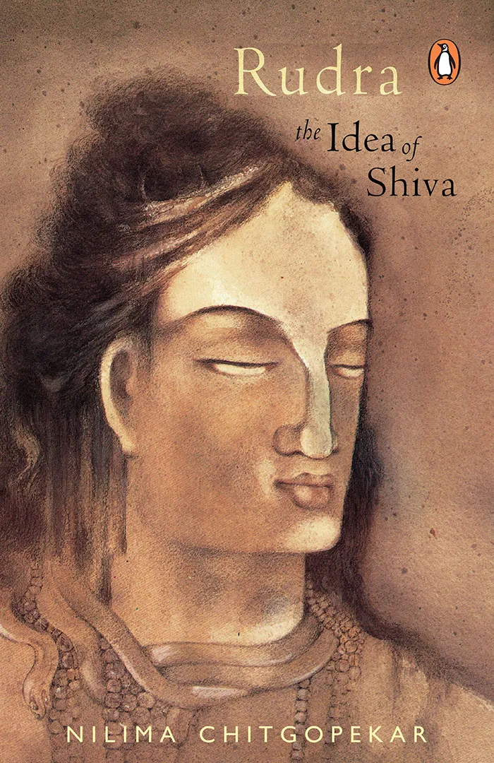 Rudra The Idea of Shiva