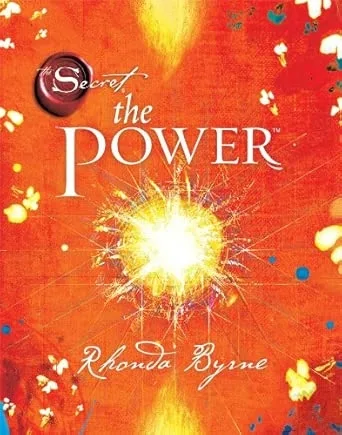 Rhonda Byrne