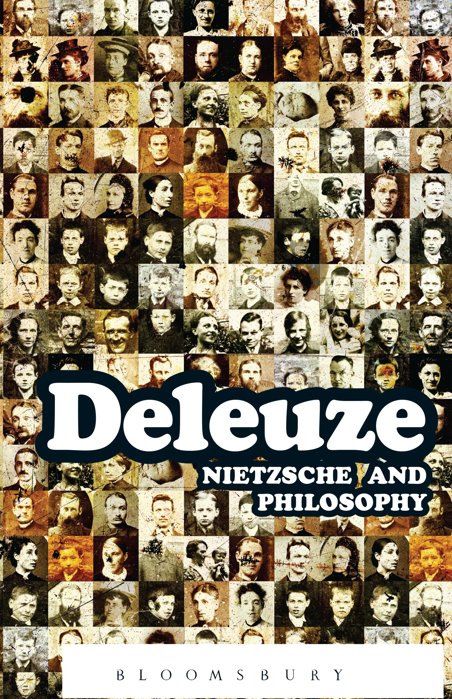 Nietzsche and Philosophy