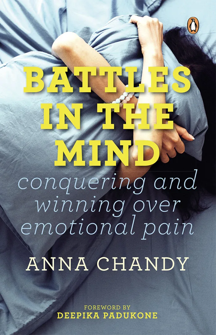 Battles In The Mind