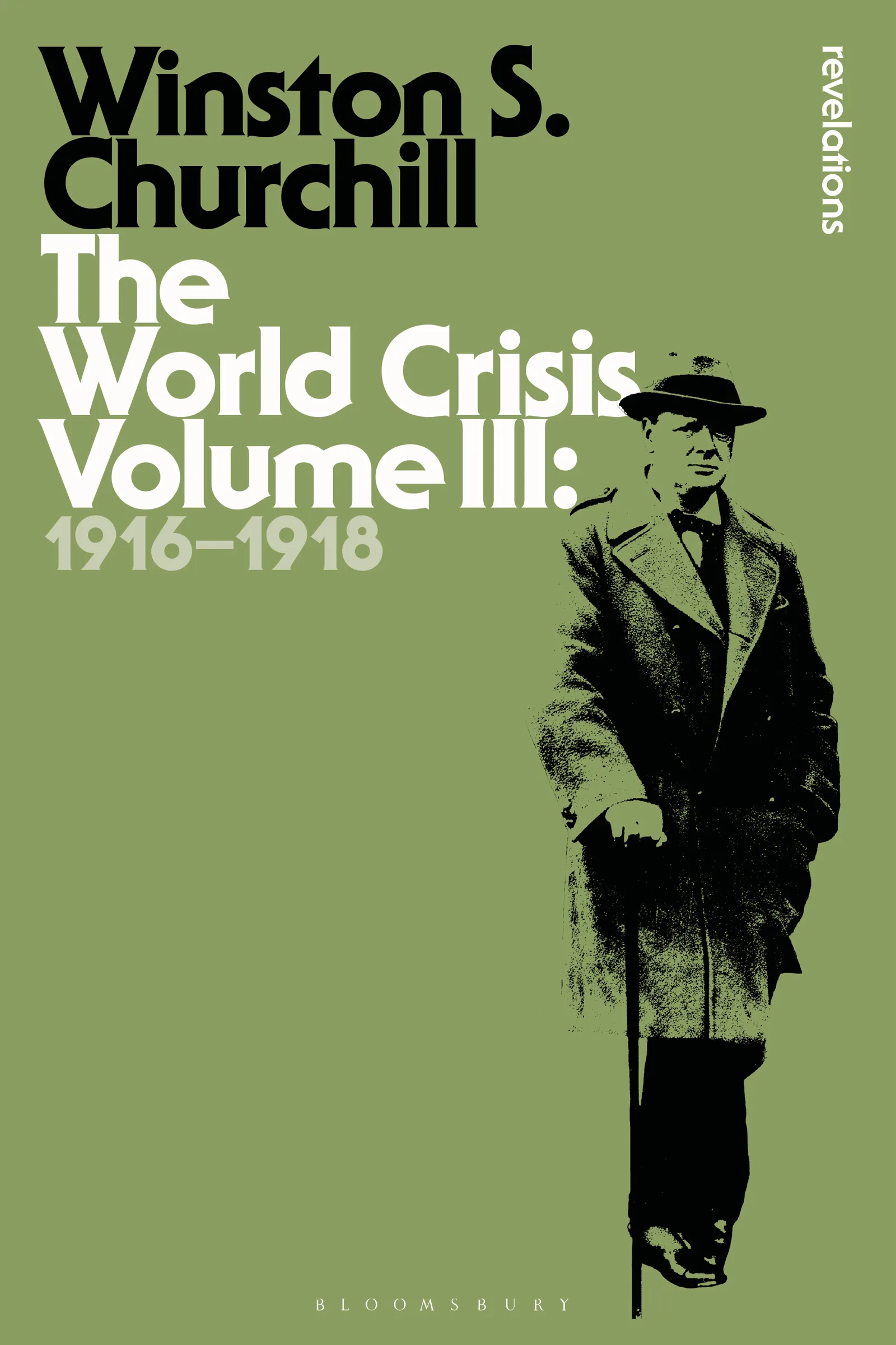 The World Crisis Volume III