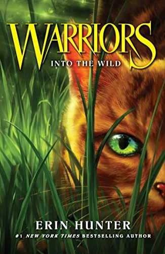 WARRIOR CATS INTO WILD