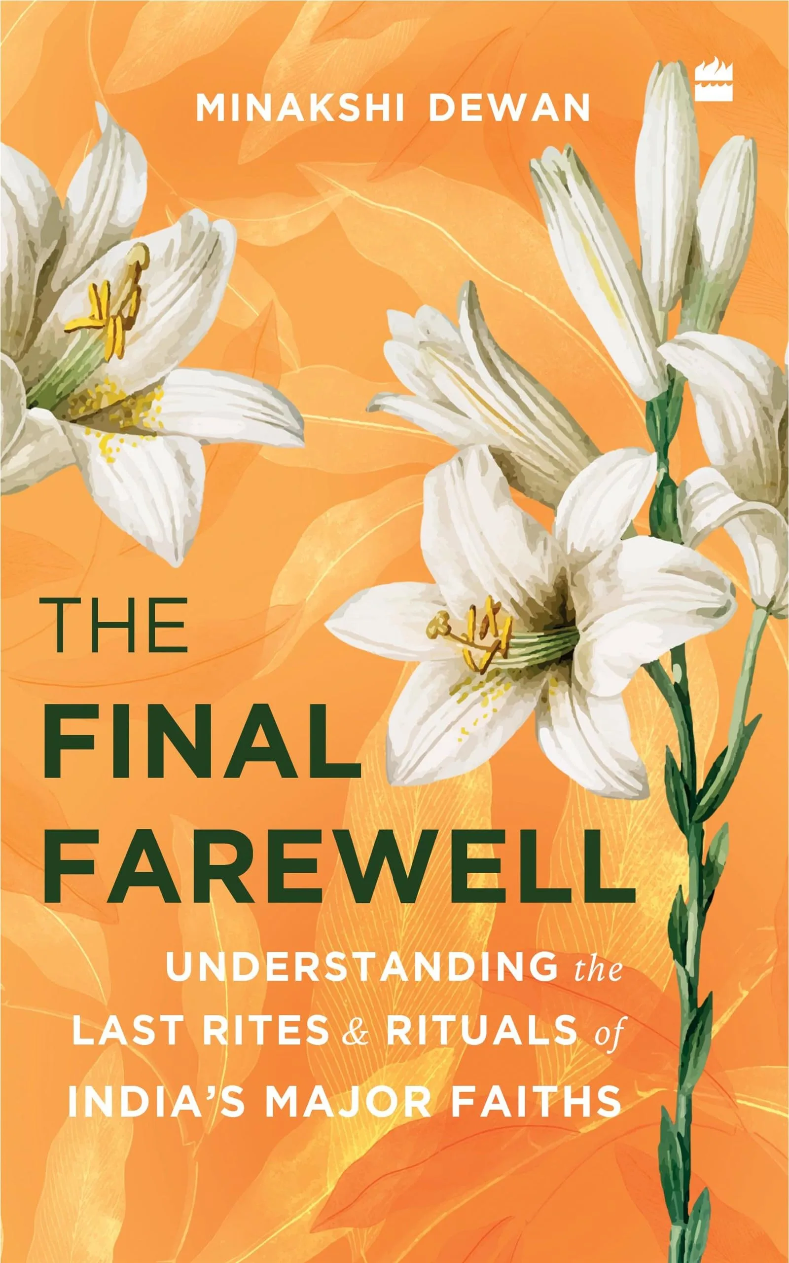 FINAL FAREWELL