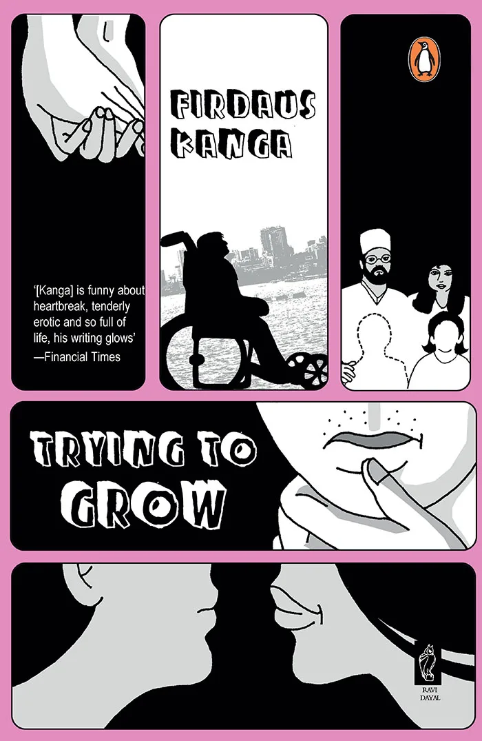 Trying to Grow
