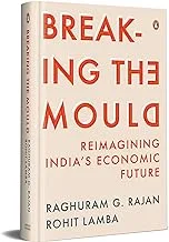 Breaking the Mould