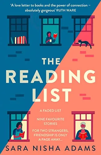 READING LIST THE