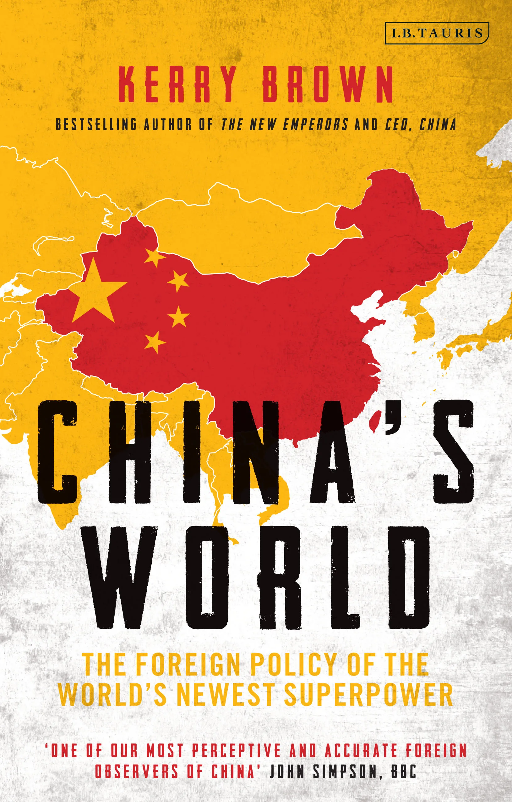 China's World