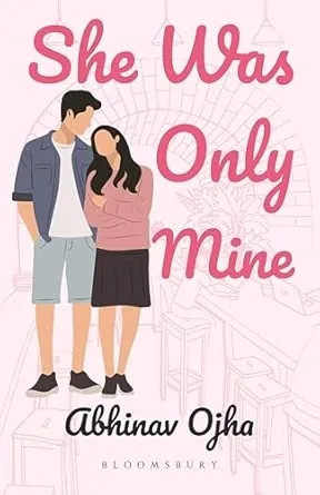 She Was Only Mine