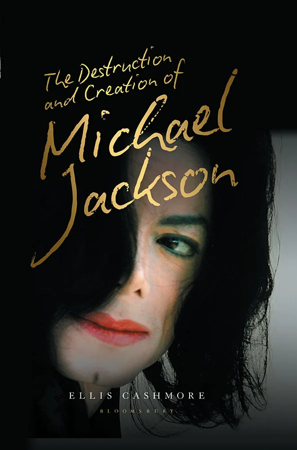Destruction and Creation of Michael Jackson